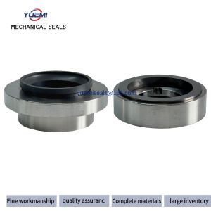 BGM-30/35 Cosmetic Emulsification Pot Mixing Pot Homogenizer Mechanical Seal