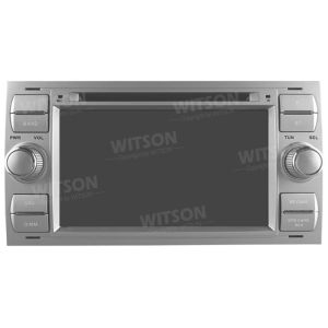7" Screen OEM Style without DVD Deck For Ford Focus 2 Kuga Fiesta Mondeo 4 C-Max