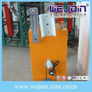 Automated electronic Barrier Gate Arm With Die casting Aluminum Alloy Motor