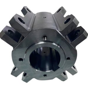 Nylon Uhmwpe Cnc Turning Services Peek Cnc Machining Medical Components