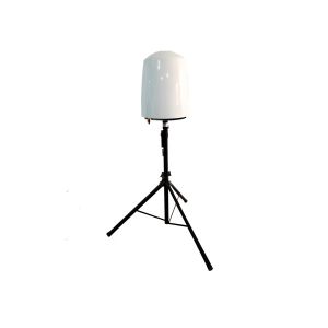 Synchronous All Round Defense Counter Surveillance Equipment Of Multiple Drones