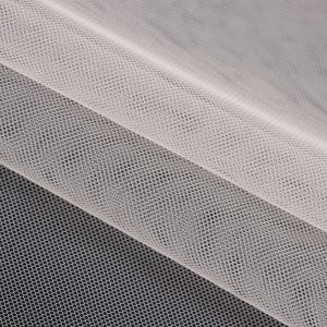 Cheap 50D Mesh Fabric - Polyester Breathable Net Cloth for Sportswear, Bags &amp; DIY for sale