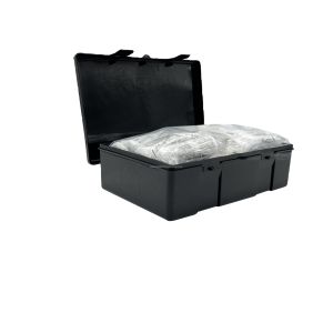 Cheap Roadside Assistance Vehicle First Aid Kit On Road Vehicle Trauma Response Kit for sale