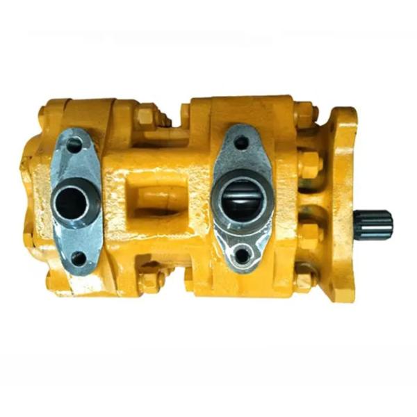 Excavator Transmission Gear Pump D75S-5-3 07400-30102
