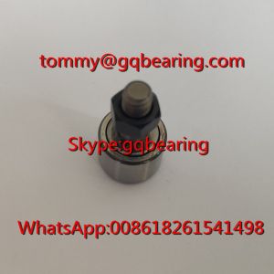 IKO CF5B Metric Size Cylindrical Outer Ring Type Cam Follower Bearing