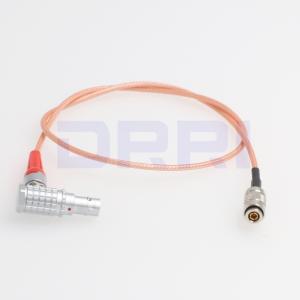 Cheap Timecode Systems DIN 1.0/2.3 to 5pin Timecode Output Cable for UltraSync ONE for sale