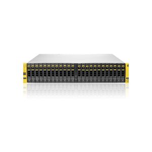 New Used Hpe 3PAR Storeserv 8200 Enterprise-Class Flash Array Networking Storage