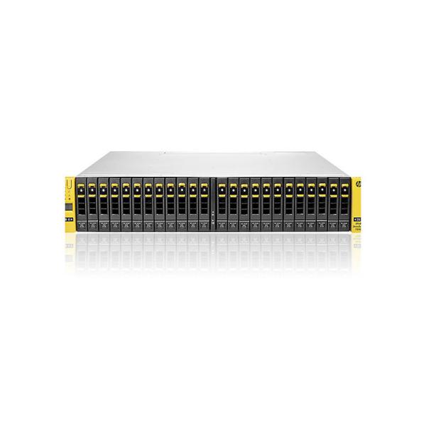 Quality New Used Hpe 3PAR Storeserv 8200 Enterprise-Class Flash Array Networking Storage for Your Business wholesale