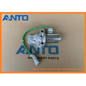 China 174-3705 1743705 Valve Excavator Main Control Valve For 120H 120H ES 120H NA 120K on sale