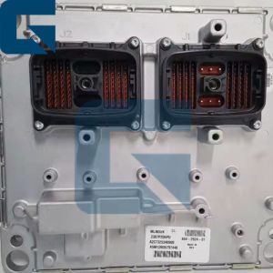 464-2924 4642924 20R6112 Loader D5K2 ECU Controller Panel