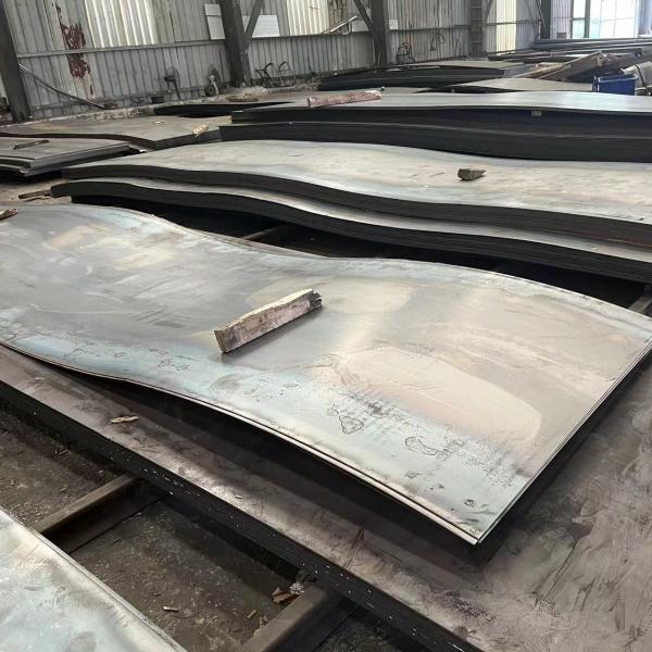 Quality 1400-1450°C Carbon Steel Element With Melting Point Specific Heat 0.49KJ/Kg-K Brinell 180 wholesale