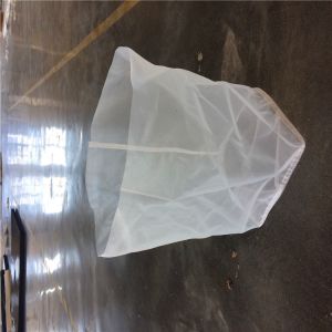 Mono Nylon Mesh , Polyester Mesh , Polypropylene Mesh Filter Bag For Liquid