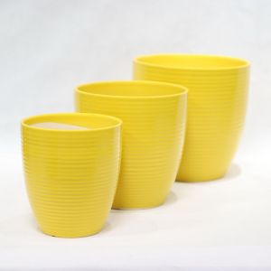 Stunning Plant Display With Our Ceramic Pots Various Sizes Available Ceramic