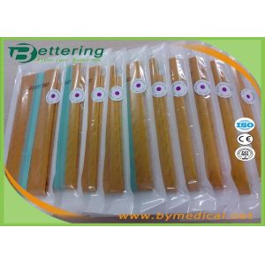 Disposable Adhesive Wound Dressing Waterproof Transparent For Incision Protect