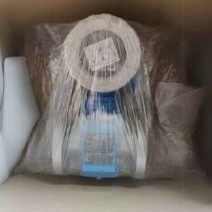 Endress Hauser Magnetic Flow Meter Promag 10 10L1F-QL0A1RA0B4AA