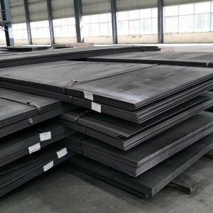 DC01 Carbon Steel Sheets DC02 DC03