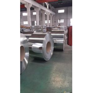 Tinplate Coil Sheets Mill Manufacturer Stone Silver Bright Finish T3 T4 T5 T2.5