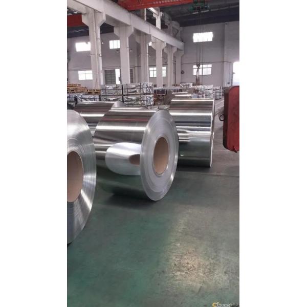 Tinplate Coil Sheets Mill Manufacturer Stone Silver Bright Finish T3 T4 T5 T2.5