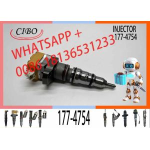Excavator Parts E325 3126 Diesel Engine Fuel Injector Nozzle Assembly 177-4754
