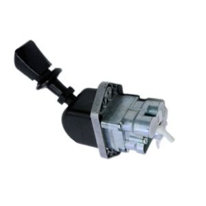 Cheap 9617230040 Truck Hand Brake Valve For MAN DAF for sale