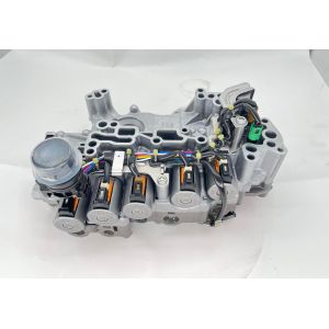 Original JF020E RE0F11B CVT7 Transmission Control Body for Nissan Kicks SYLPHY