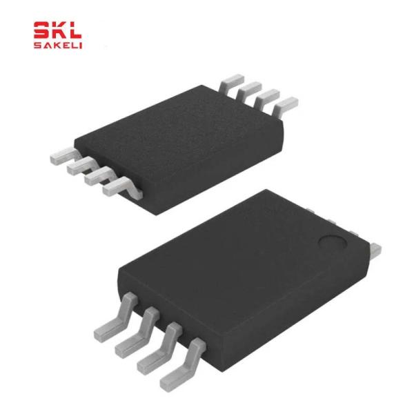 AT24C16D-XHM-B Flash Memory Chips with Reliable Data Storage 16KB I2C EEPROM