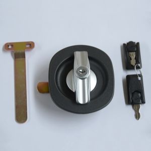 Anti Bacterial Cyberlock Cabinet Locks For Metal Cabinet Steel Cupboard Swing