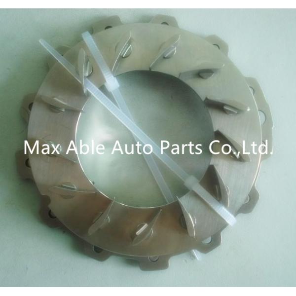 Quality GTB2260VK Turbocharger nozzle ring for 758351-0005 758351-0015 wholesale
