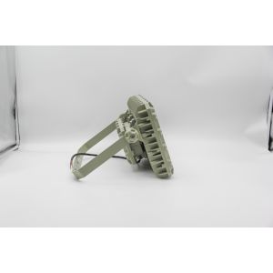 IECEx LED Explosion-Proof Floodlight | IP66 Flameproof Light for Refineries,