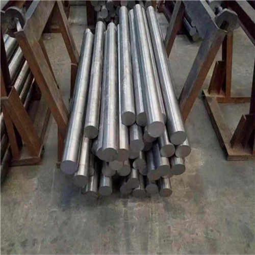 Quality 51CrV4 1.8159 Bright Spring Steel Rod with High Elasticity wholesale
