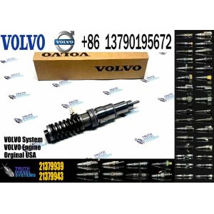 Good Feedback Diesel Injector BEBE4D27002 21379939 With Best Price