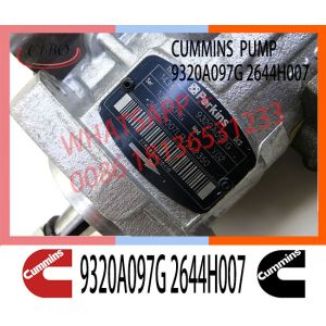 Genuine DP210 Fuel Injection Pump 9320A090G 9320A091G 9320A092G 9320A093G