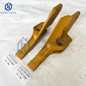 Good Quality Bucket Tip Jcb Side Cutter Tip 531-03205 531-03208 531-03209 Side