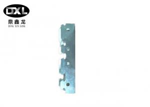Cheap Lightweight Ceiling Cassette Keel , Galvanised Steel Profiles Sound Absorption for sale
