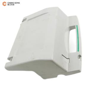 NMD A004183 RV301 Plastic Lid Cash Cassettes ATM Machine Components