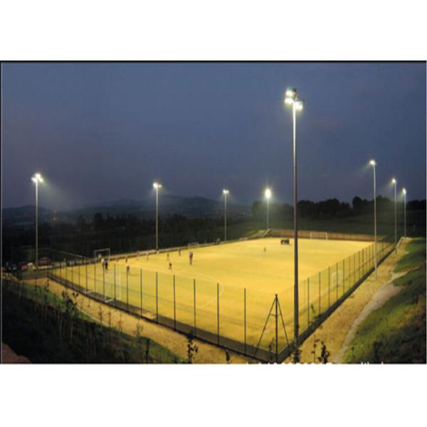 Brightness Cool White Led Landscaping Lights AC85-265v Led Flood Lighting