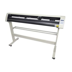 Cheap Commercial KH-1350 Vinyl Cutter Machine Graph Cut Software for sale