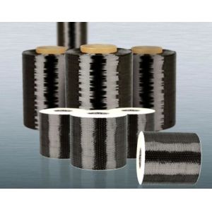 Retrofitting Textured Carbon Fiber Wrap UAE Standard Small Thickness Anti Acid