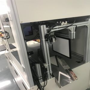 Mask Testing Labs Kn95 Mask Testing Equipment Chidren Mask Tested