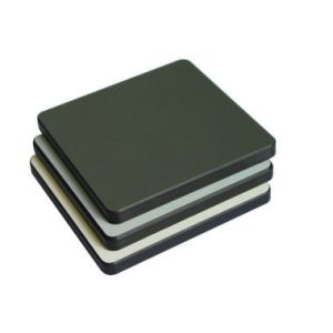 Phenolic Resin Lab Bench Top Anti Corrosion Multicolor For School