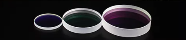 Original JGS1 High Power Laser Lenses D30mm Lens For Laser Cutting Machine