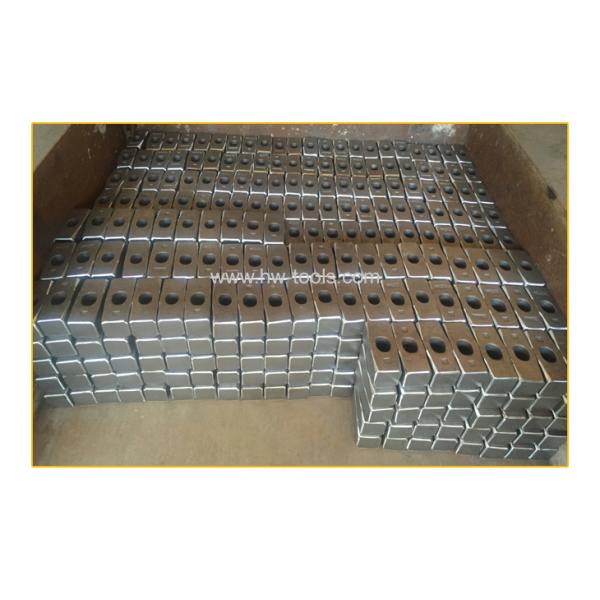 German type Stoning hammer