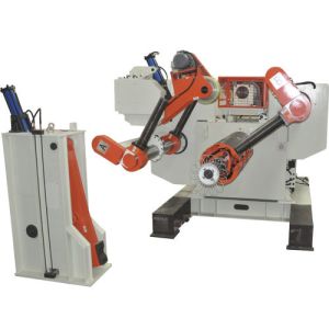 Metal Processing Punching Machine Manipulator Automatic Feeding 2.2kw