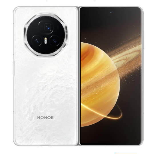 Honor Magic V3 5G Smart Fold Phone 6.8" 8 Gen 3 12GB+256/512/1TB Support NFC