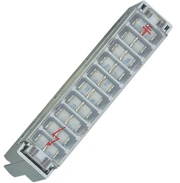 Communications Security Equipment with tools of protection for communication