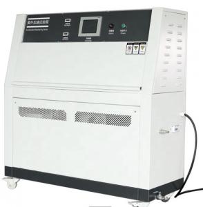 China UV Testing Machine / UV Tester / UV Curing Chamber Temperature Humidity Test Chamber on sale