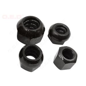 R25 R32 R38 R51 T76 SDA Hex Anchor Nut for Self Drilling Rock Bolting Tunneling