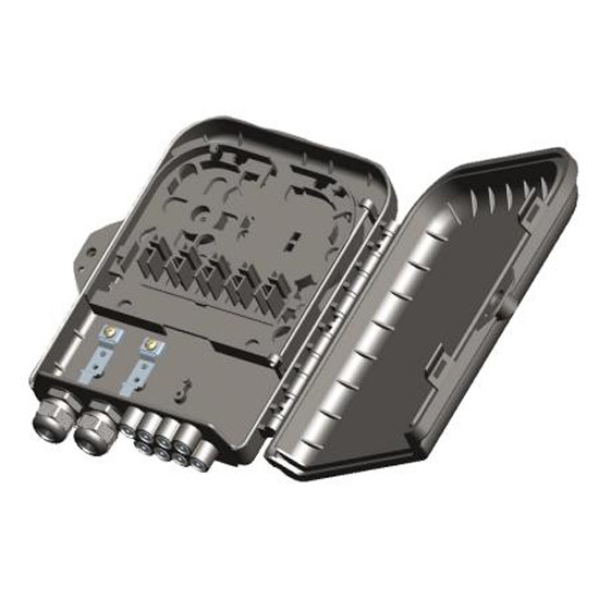 Quality Fiber Optical Terminal Box-ZCFTB-08H-1（7232015） wholesale