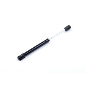 800n Black Powerful Gas Struts , Gas Charged Struts For Toolbox Replaceable
