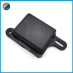 Automotive ANF ANG ANS 2 Way Fuse Box Fire Retardant Heat Resistance PA66